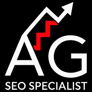 AAG Specialist Logo Footer