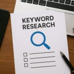 Keyword Research