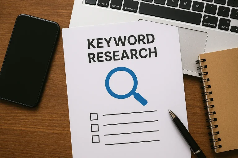 Keyword Research